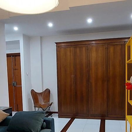 Giulia Town House Tra Citta E Mare Daire Salerno Dış mekan fotoğraf