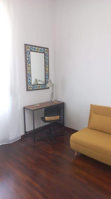 Giulia Town House Tra Citta E Mare Daire Salerno Dış mekan fotoğraf