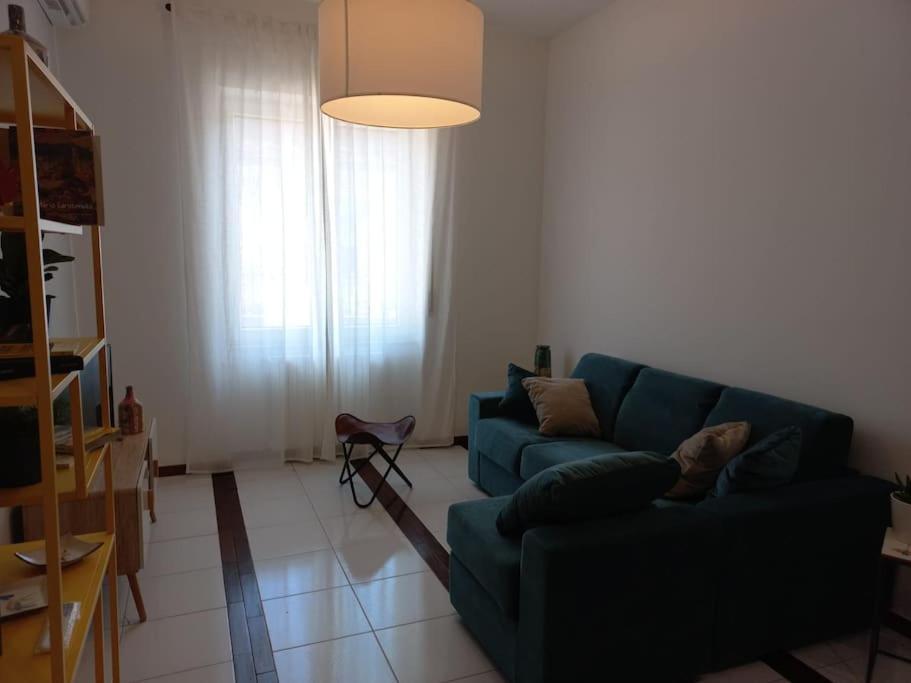 Giulia Town House Tra Citta E Mare Daire Salerno Dış mekan fotoğraf