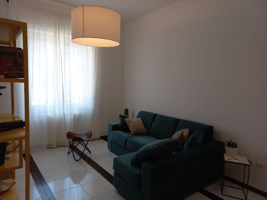 Giulia Town House Tra Citta E Mare Daire Salerno Dış mekan fotoğraf