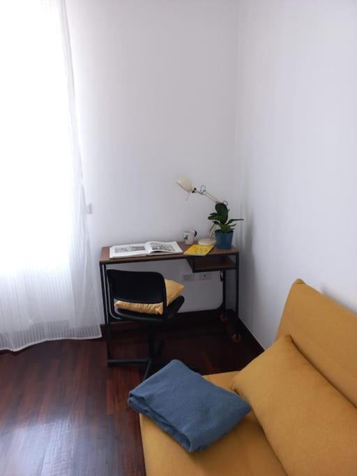 Giulia Town House Tra Citta E Mare Daire Salerno Dış mekan fotoğraf