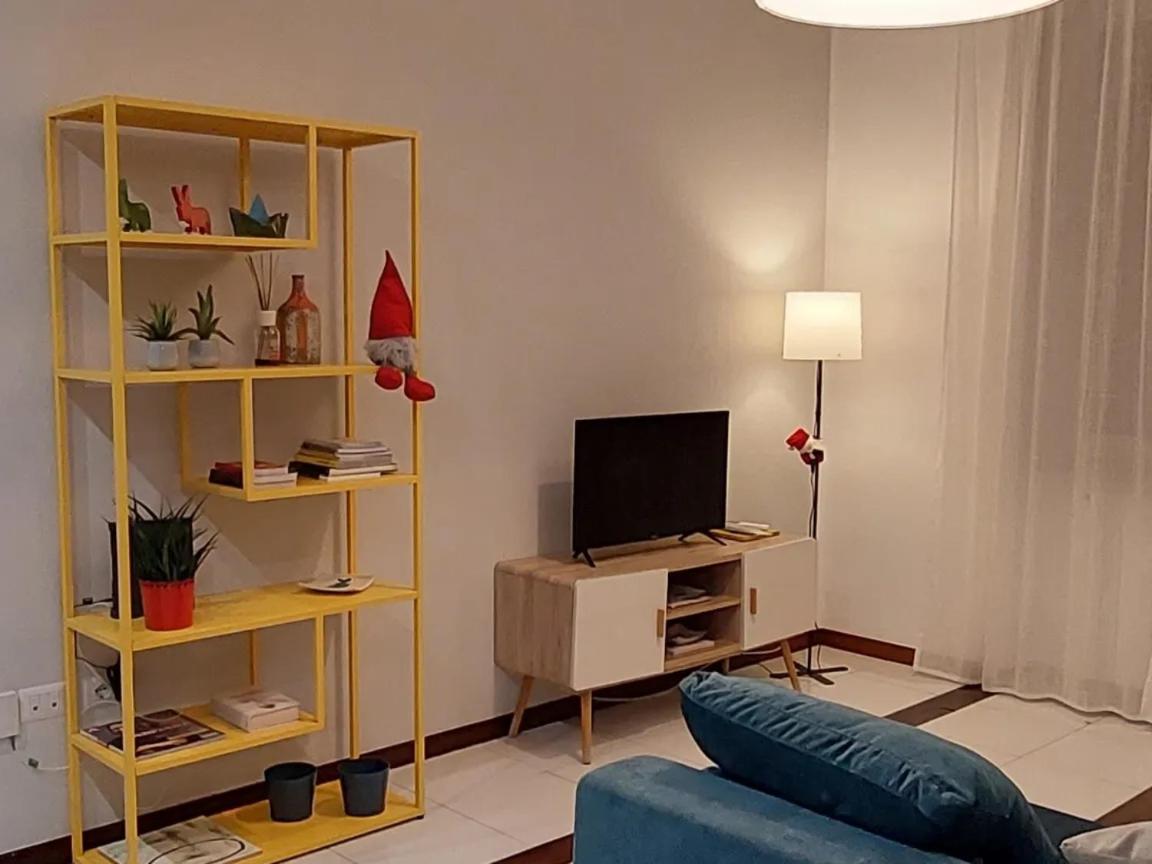 Giulia Town House Tra Citta E Mare Daire Salerno Dış mekan fotoğraf