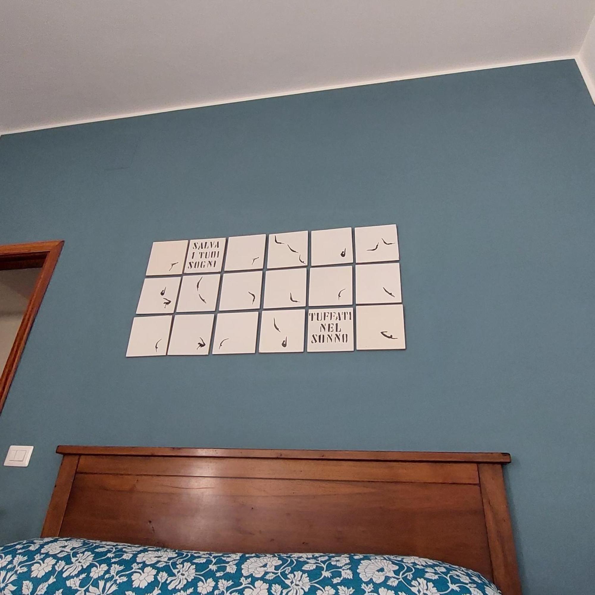Giulia Town House Tra Citta E Mare Daire Salerno Dış mekan fotoğraf